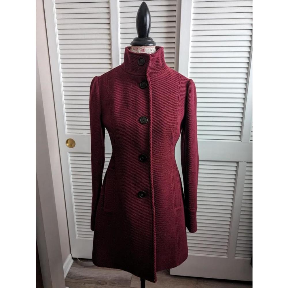 Loft Ann Taylor coat